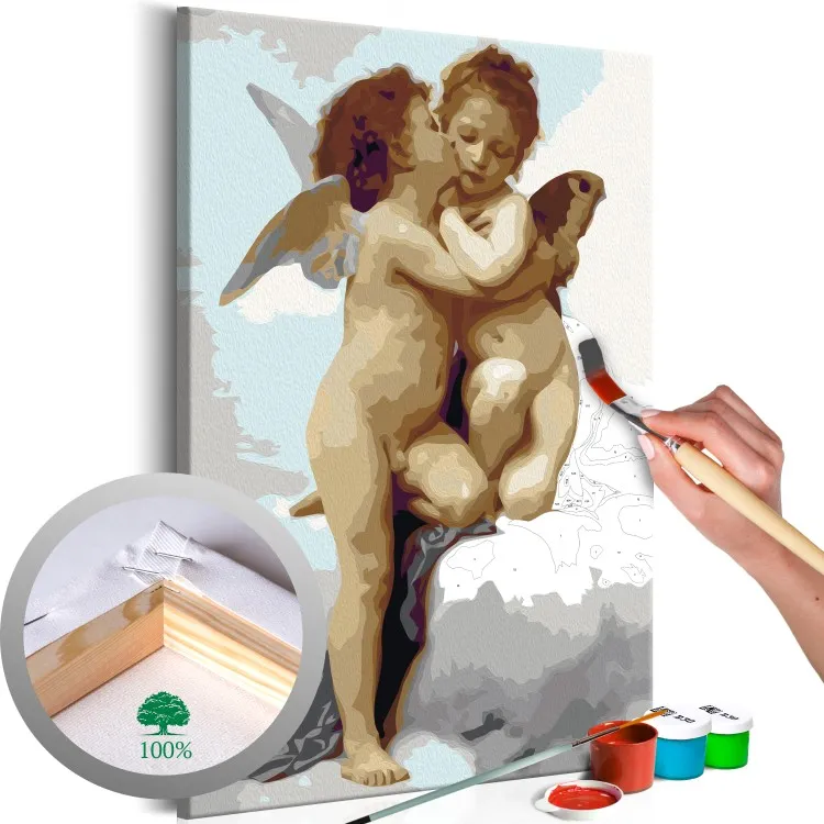 Ángeles (amor)