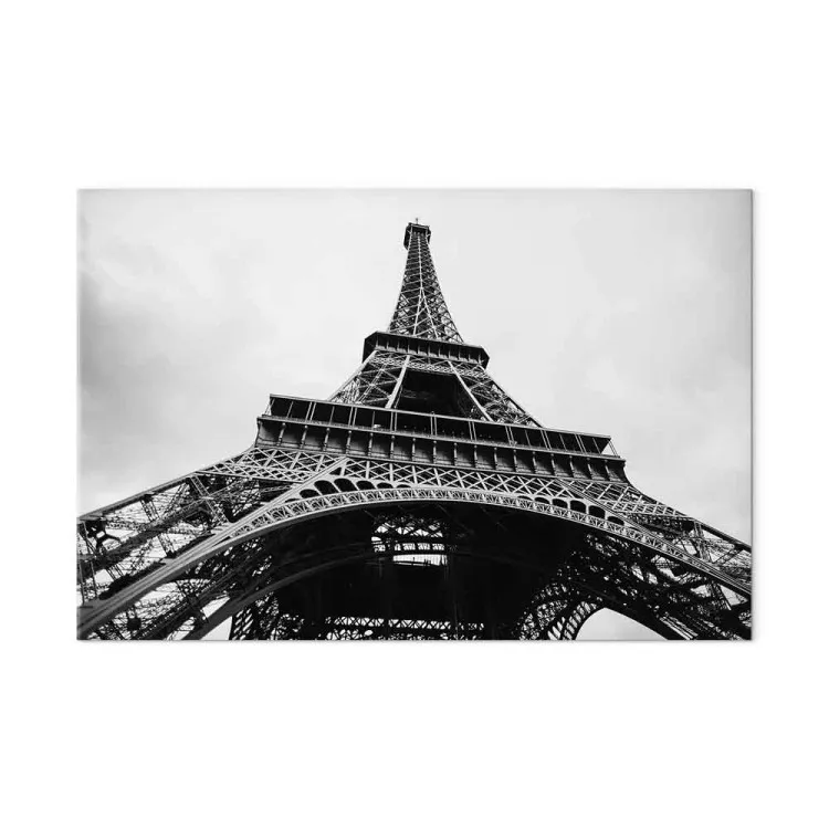 Ícono de París (1 parte) - Torre Eiffel