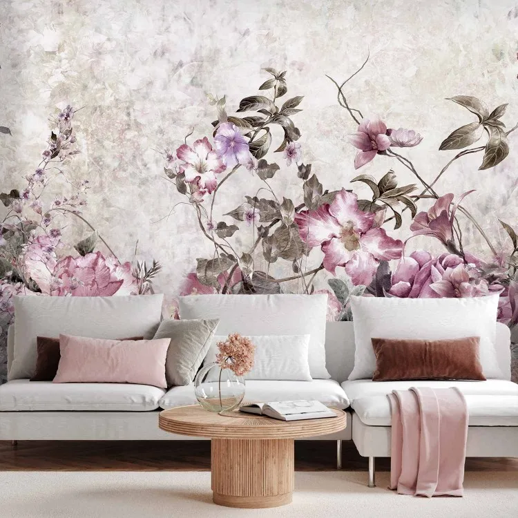 Floral Meadow