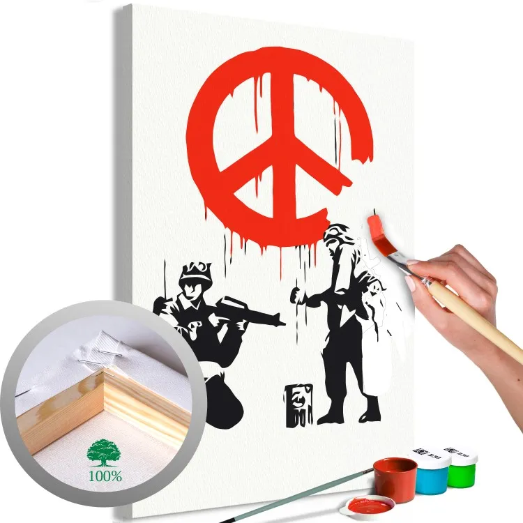 Signo de paz
