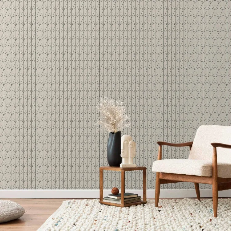 Minimalismo geométrico