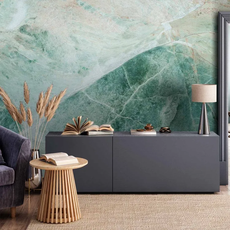 Turquoise Marble