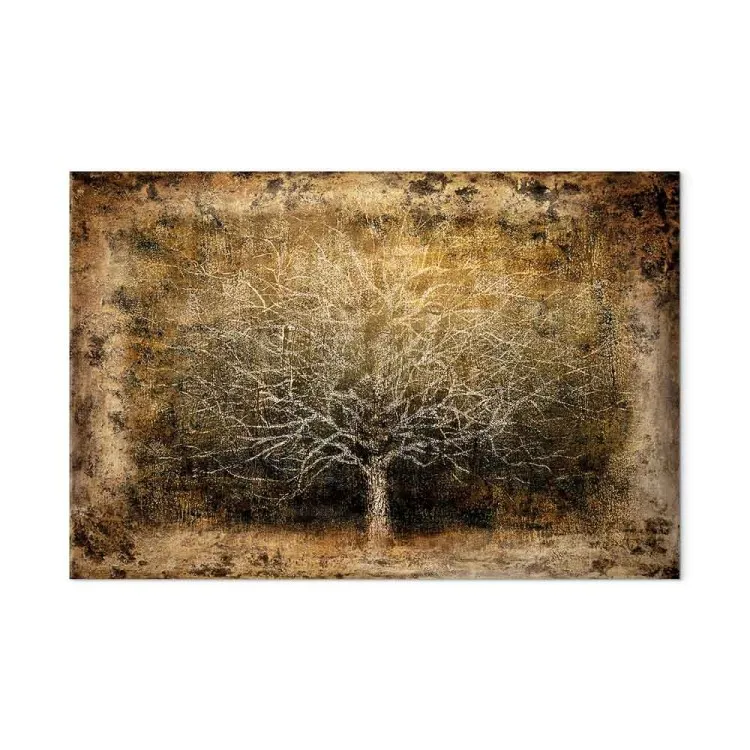 Árbol veneciano (1 pieza) - ramas desnudas en estilo vintage
