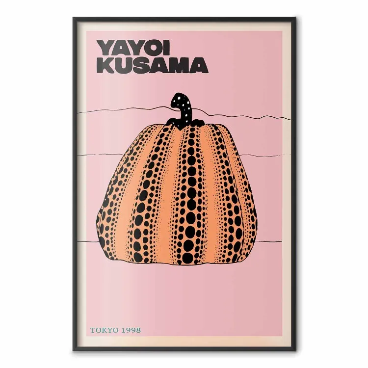 Calabaza oriental