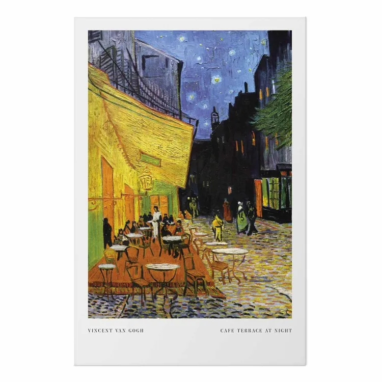 Café de noche
