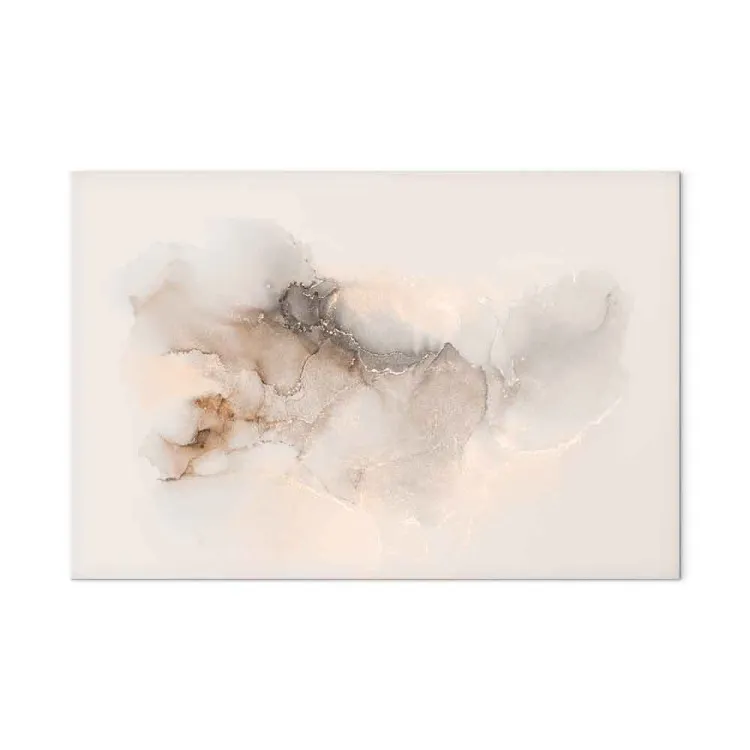 Powder Impression (1 Part) Wide