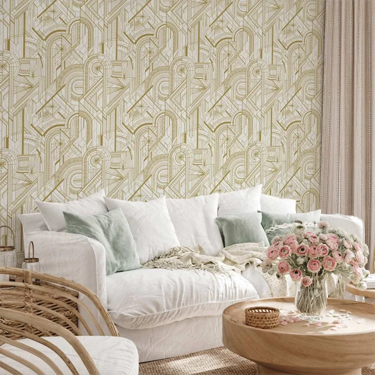 Belleza art déco