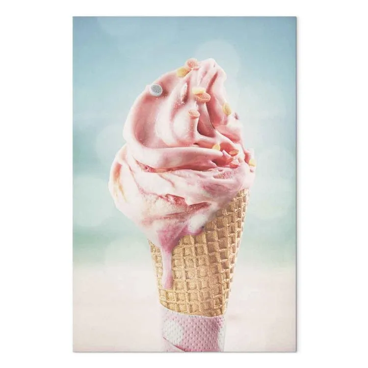 Sabor verano (1 parte) - naturaleza muerta, playa