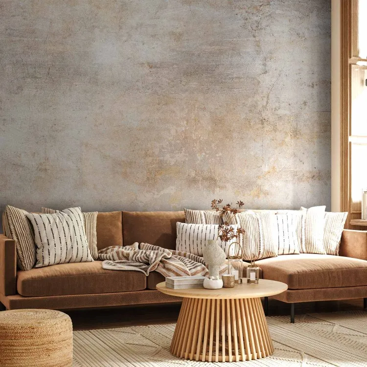 Recuerdos beige - fondo abstracto en tonos claros