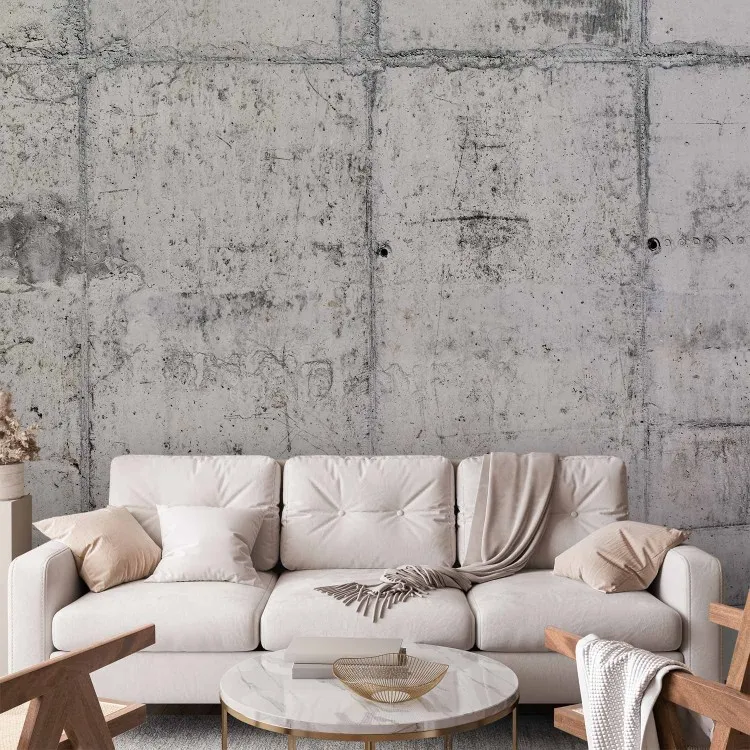 Concrete Wall