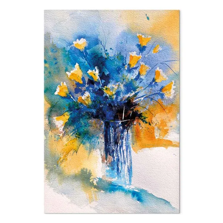 Flowery Artistry